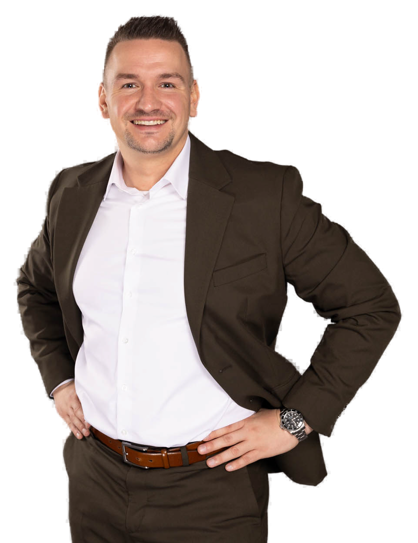 Ramon Heinze – Spezialist für Maklerbestand-Verkauf, -Kauf und Versicherungsmakler-Nachfolge bei NWF Finanz Consulting in Osnabrück